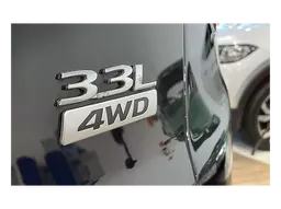 Hyundai Santa Fé