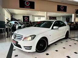 Mercedes-benz C 250