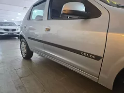 Chevrolet Celta