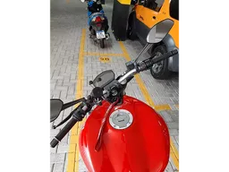 Ducati Monster
