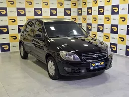 Chevrolet Celta