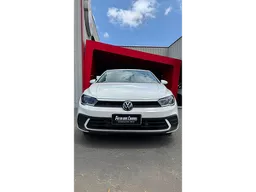 Volkswagen Apollo