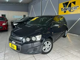 Chevrolet Sonic