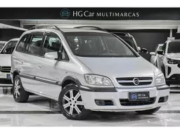 Chevrolet Zafira
