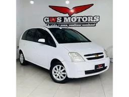 Chevrolet Meriva