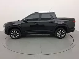 Chevrolet Montana