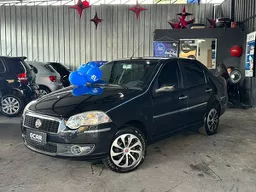 Fiat Siena