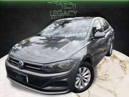 Volkswagen Virtus