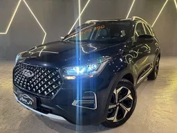 Chery