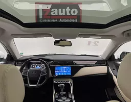 Ford Territory