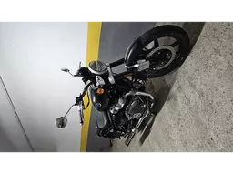 Royal Enfield Meteor 650