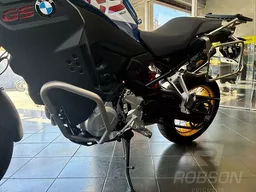 BMW F 850