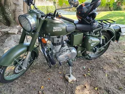 Royal Enfield