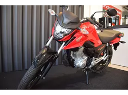 Honda CG 160