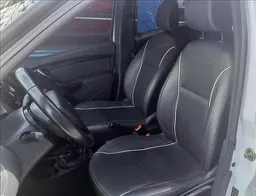 Renault Duster Oroch