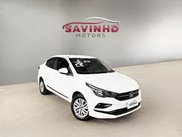 Fiat Cronos