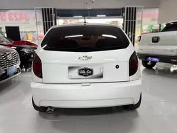 Chevrolet Celta