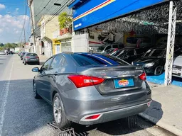 Chery Arrizo 5