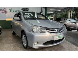 Toyota Etios