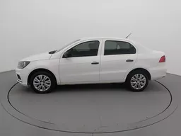 Volkswagen Voyage