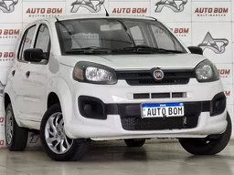 Fiat Uno
