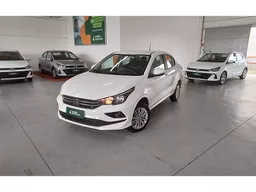 Fiat Cronos