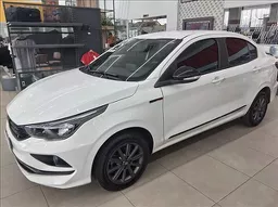 Fiat Cronos