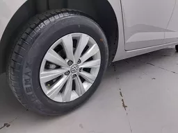 Volkswagen Virtus