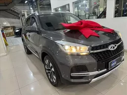 Chery Tiggo 5X