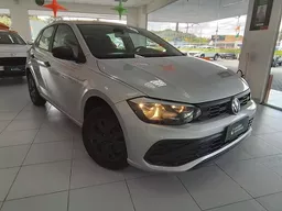 Volkswagen Polo Hatch