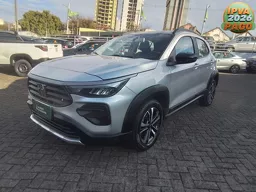 Fiat Pulse