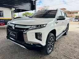 Mitsubishi L200 Triton