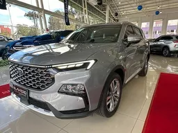 Ford Territory