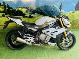 S 1000 R