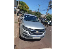 Chevrolet S10