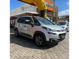 Citroën Aircross