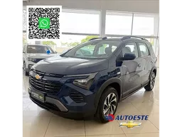 Chevrolet Spin