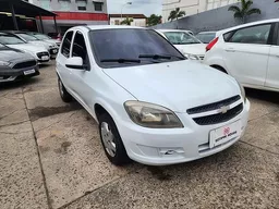 Chevrolet Celta