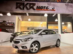 Chevrolet Prisma