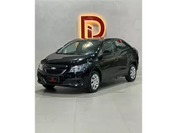 Chevrolet Prisma