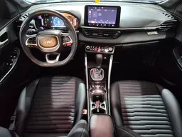 Fiat Fastback