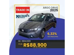 Fiat Argo