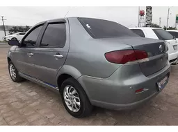 Fiat Siena