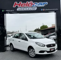 Fiat Siena