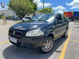 Fiat Siena