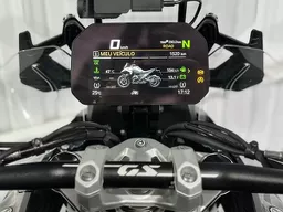 BMW R 1300 GS