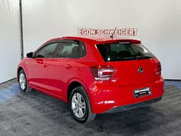 Volkswagen Polo Hatch