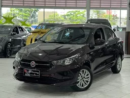 Fiat Cronos