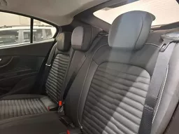 Fiat Fastback