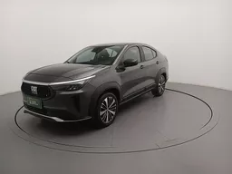 Fiat Fastback